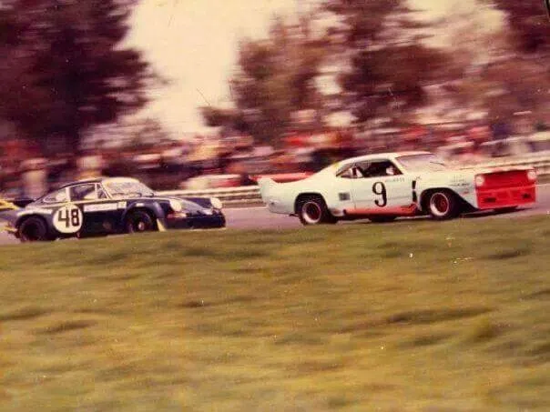 Mexico 1000kms 1974